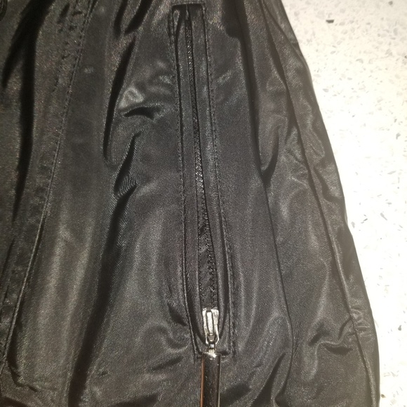 Fit and flare raincoat bundle price is $7 - Picture 3 of 5